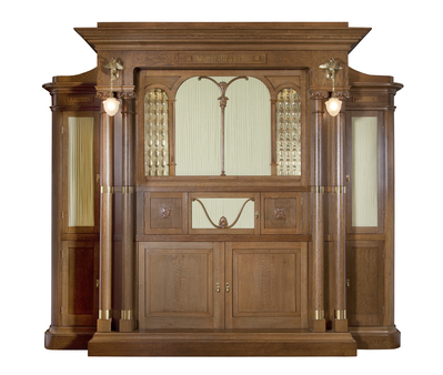 1188-de weber maesto.jpg; 1188; ;